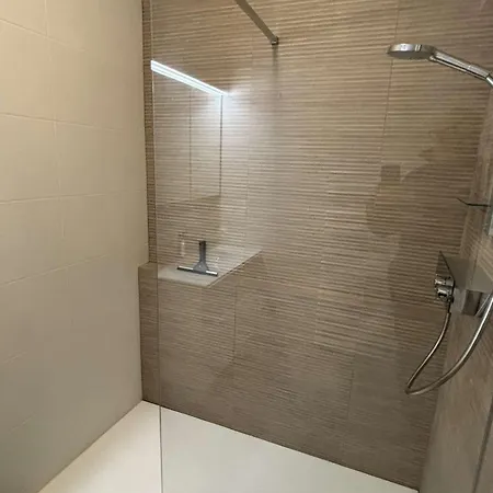 3p En Rdj Avec Jardin Et Terrasse, à 5 Min Et Restaurants, Parking Privé, Climatisé - Fr-1-252a-59 Villeneuve-Loubet